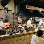 Fore Street Restaurant - 