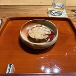 木鶏 - 兵庫県 香住（かすみ）の蟹