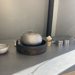 MATCHA patisserie Sadaharu AOKI - 