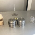 MATCHA patisserie Sadaharu AOKI - 