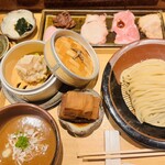 中華蕎麦 とみ田 - 