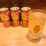 中華蕎麦 とみ田 - 