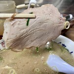 ふくちゃんラーメン 田隈本店 - 