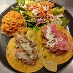 北出TACOS グランスタ東京店 - 