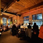 Fore Street Restaurant - 