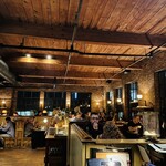 Fore Street Restaurant - 