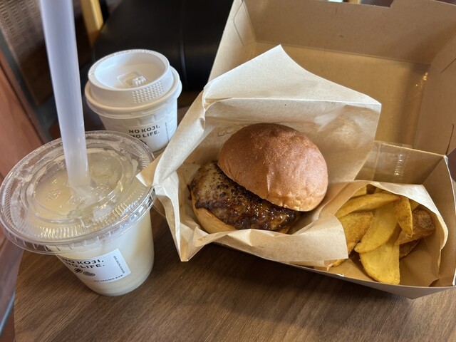 SHIMONO528（シモノコウジヤ） - 荒屋新町（その他）の写真