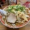ラーメンふるき