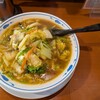 やまとラーメン香雲堂 芦屋店