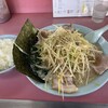 ラーメンショップ ふれあい通り店
