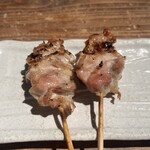 たまや - はらみ