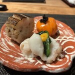 予約制・コース料理 ともなが - 