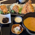 わらべ菜魚洞 - 