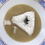 写真 : 長崎ちゃんぽん・皿うどんの店 ながやん （【旧店名】西海