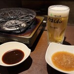 千歳ラム工房 やまじん - 料理写真: