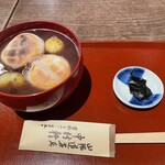 御菓子司 中村軒 - 