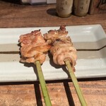 たまや - せせり