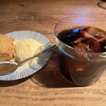 たまや - デザートとコーヒー