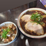 超多加水純手打ち麺 仁しむら - 