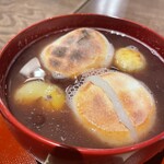 御菓子司 中村軒 - 