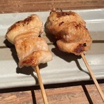 たまや 吉祥寺 - 間違いない絶品。手羽先！