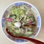 写真 : 長崎ちゃんぽん・皿うどんの店 ながやん （【旧店名】西海