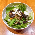 Santé - サラダ