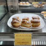 オーブン・ミトン - 料理写真: