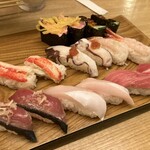 雛鮨 西銀座店 - 