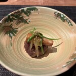 予約制・コース料理 ともなが - 