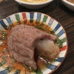 SATOブリアン - 