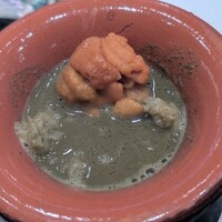 天婦羅 みやしろ - 