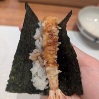 天婦羅 みやしろ - 