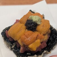 天婦羅 みやしろ - 