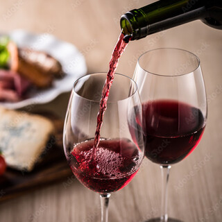 ビストロカフェリブロ_2