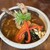スープカレー ビリーブ - 料理写真: