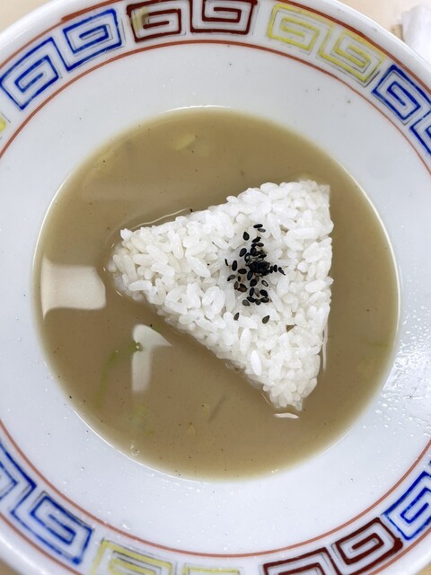 長崎ちゃんぽん・皿うどんの店 ながやん （【旧店名】西海） - 宝殿