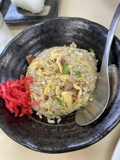 長崎ちゃんぽん・皿うどんの店 ながやん （【旧店名】西海） - 宝殿