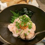 魚料理・もつ鍋  山咲き - 