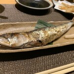 魚料理・もつ鍋  山咲き - 