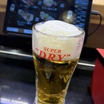 回し寿司 活 活美登利 - 