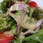 ハンバーグファクトリー - 