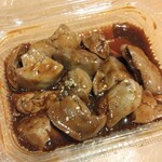 鶏むら - 料理写真: