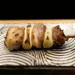 Yakitori Takase