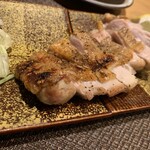 魚料理・もつ鍋  山咲き - 