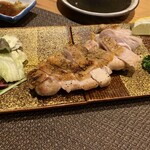 魚料理・もつ鍋  山咲き - 