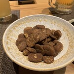 魚料理・もつ鍋  山咲き - 