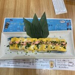 地鶏焼き鳥と築地海鮮 和み屋 - 