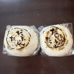 和菓子処 餅萬 - 