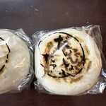 和菓子処 餅萬 - 